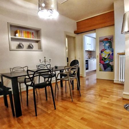 Ferienwohnung Domus Orvieto Exterior foto